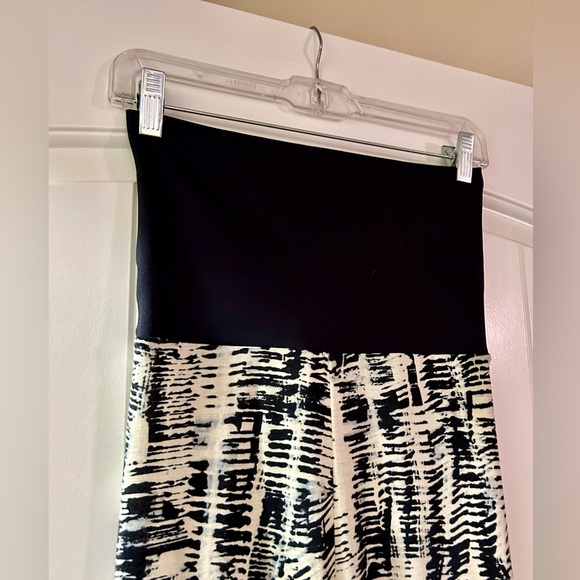 Filthy Mouth Strapless Romper. Size Small. NWT. - Picture 3 of 8